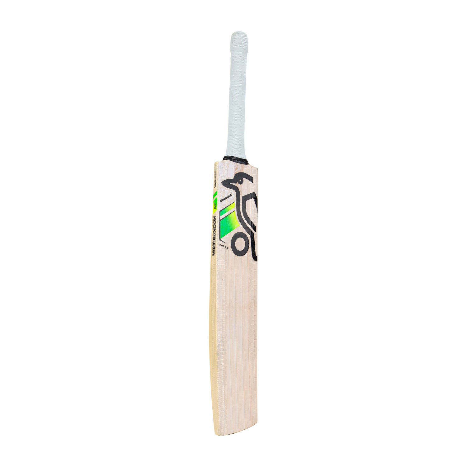 Kookaburra Kahuna Pro 9.0 Kashmiri Willow Junior Cricket Bat - Size 3