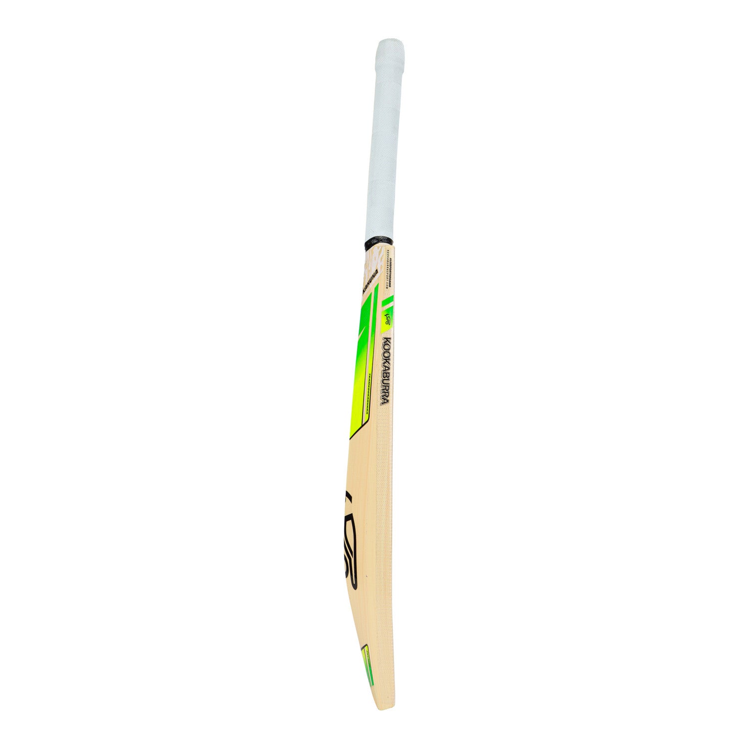 Kookaburra Kahuna Pro 9.0 Kashmiri Willow Junior Cricket Bat - Size 1