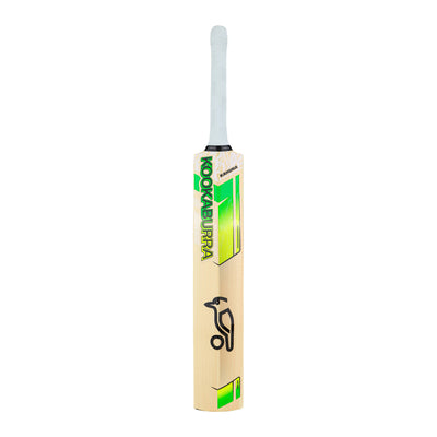 Kookaburra Kahuna Pro 9.0 Kashmiri Willow Junior Cricket Bat - Size 2