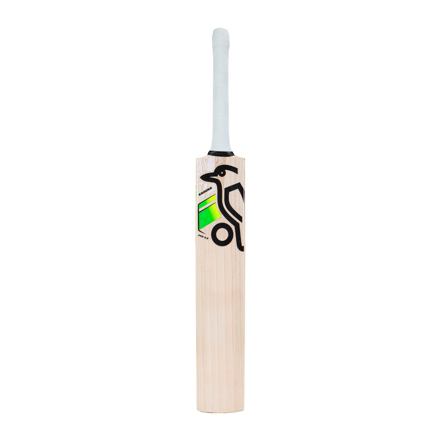 Kookaburra Kahuna Pro 9.0 Kashmiri Willow Junior Cricket Bat - Size 2