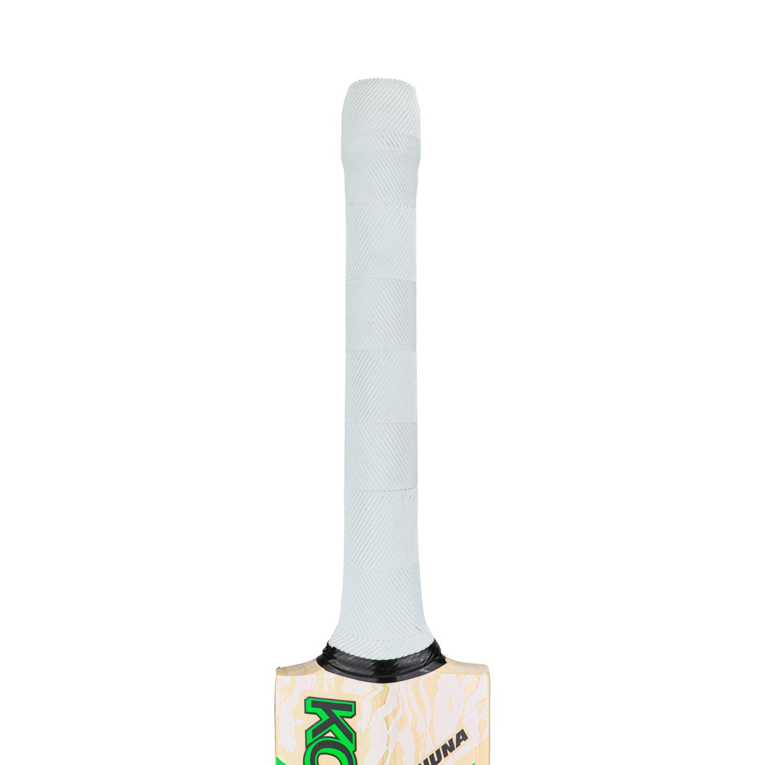 Kookaburra Kahuna Pro 9.0 Kashmiri Willow Junior Cricket Bat - Size 1