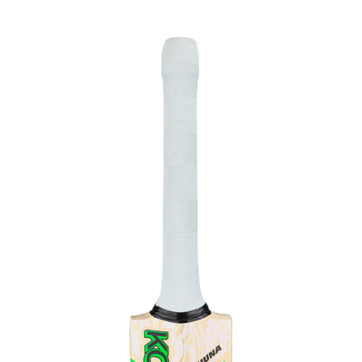 Kookaburra Kahuna Pro 9.0 Kashmiri Willow Junior Cricket Bat - Size 2