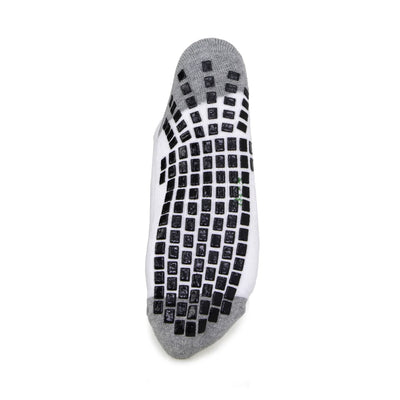 Aero Cricket Grip Socks 2-Pack