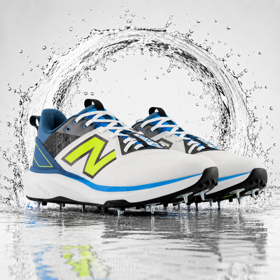 New Balance CK10 V6 D Fit Spike Cricket Shoes