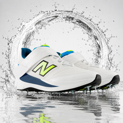 New Balance CK4040 V7 D Fit Spike Cricket Shoes