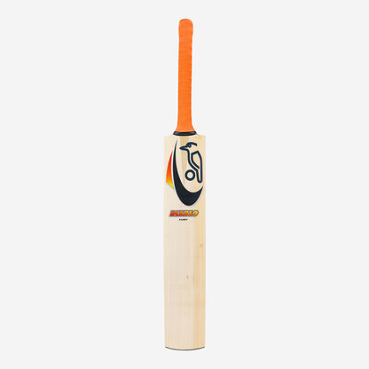 Kookaburra Retro Diablo Fury Cricket Bat - Senior