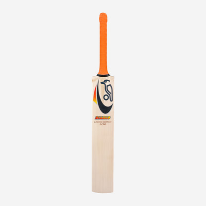 Kookaburra Retro Diablo Limited Edition Cricket Bat - Senior