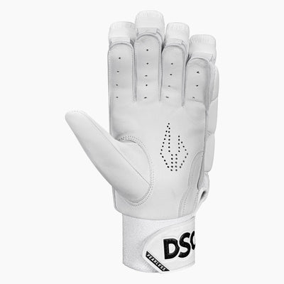 DSC Blak 11 Batting Gloves - Adult