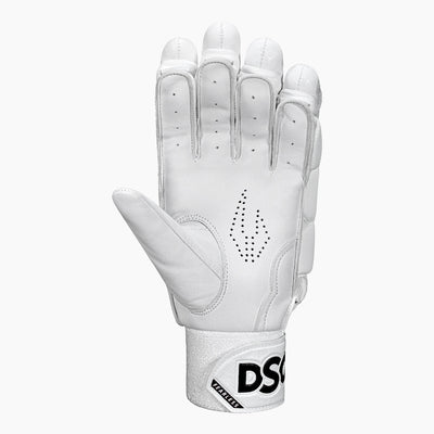 DSC Blak Pro Batting Gloves - Youth