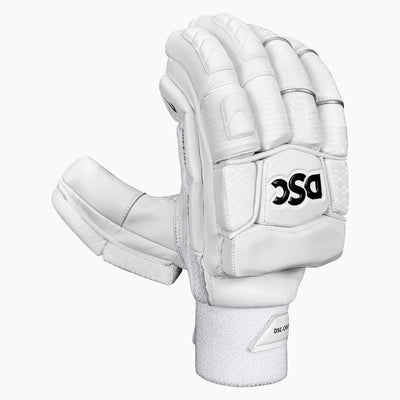 DSC Blak Pro Batting Gloves - Youth