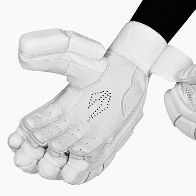 DSC Blak Pro Batting Gloves - Adult