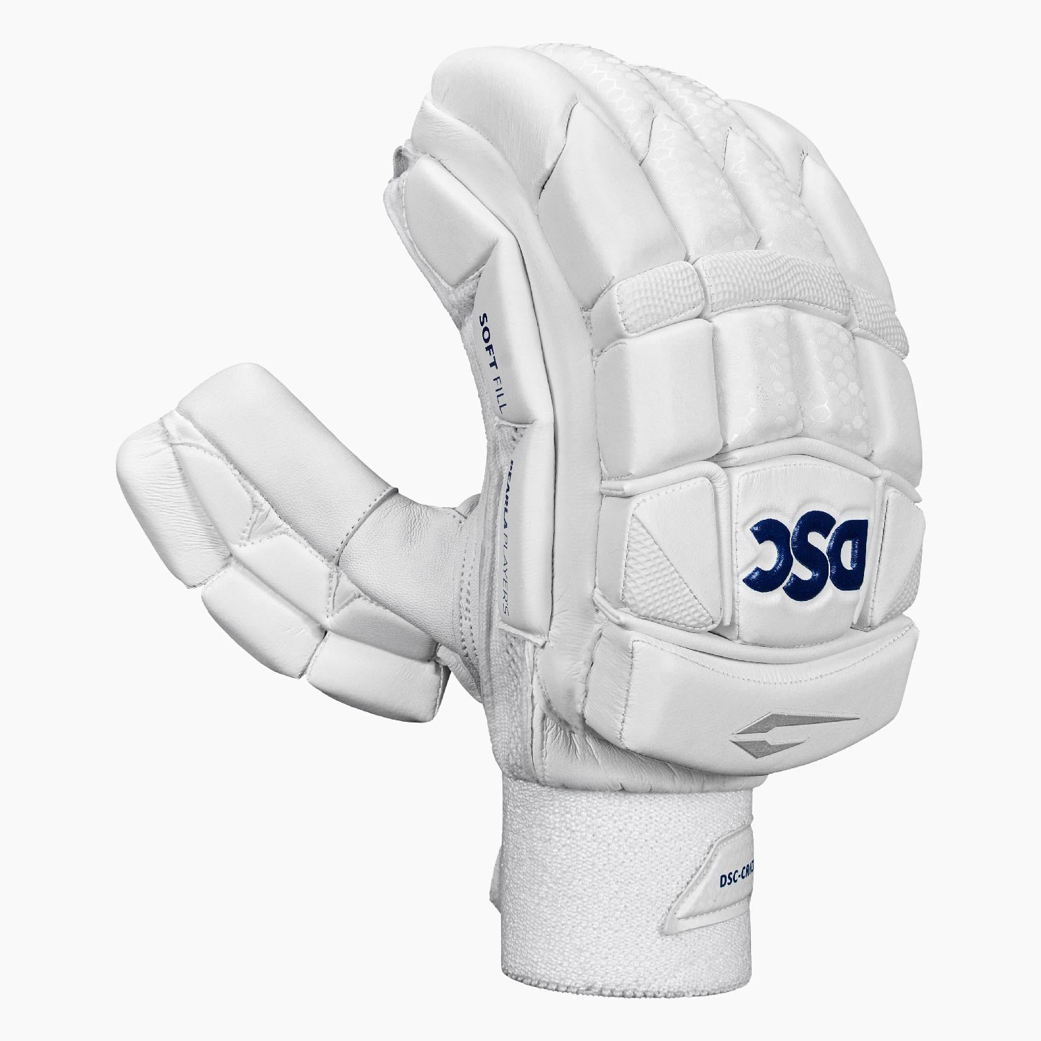 DSC Pearla Players Batting Gloves - Adult