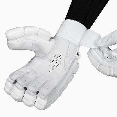 DSC Pearla Players Batting Gloves - Adult