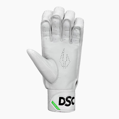 DSC Split 44 Batting Gloves - Junior
