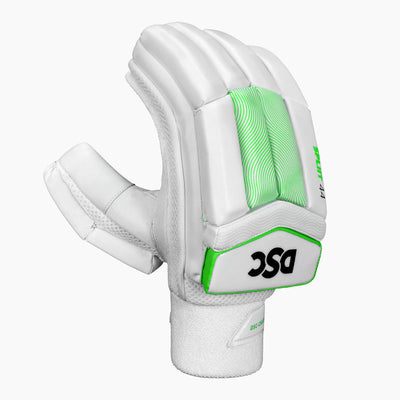 DSC Split 44 Batting Gloves - Youth