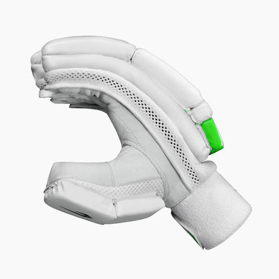 DSC Split 44 Batting Gloves - Adult