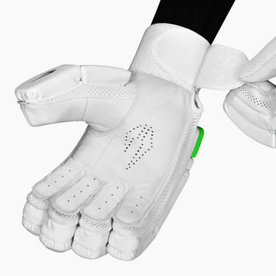 DSC Split 44 Batting Gloves - Adult