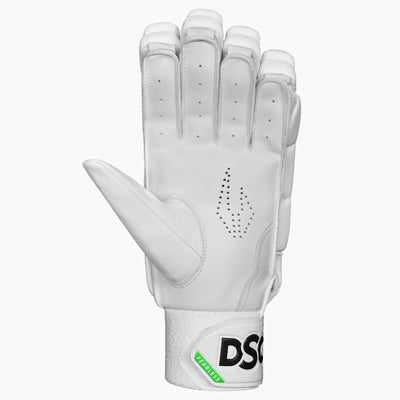 DSC Split Players Batting Gloves - Youth