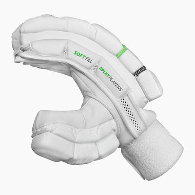 DSC Split Players Batting Gloves - Youth