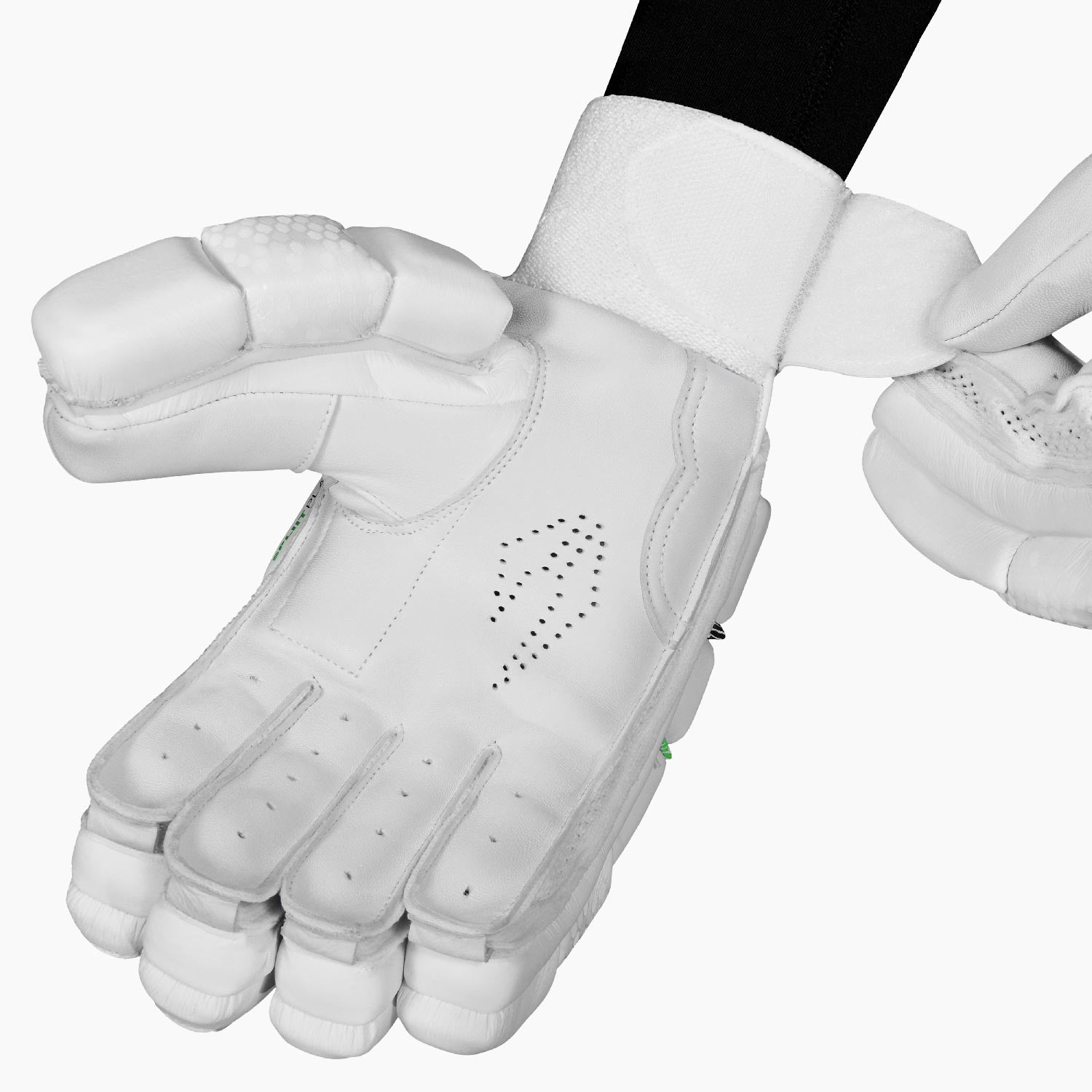 DSC Split Players Batting Gloves - Adult