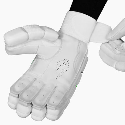 DSC Split Players Batting Gloves - Adult