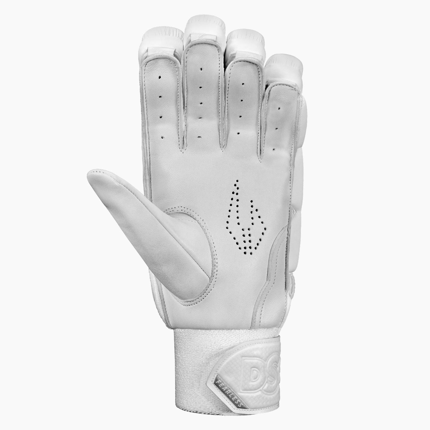 DSC Xlite Limited Edition Batting Gloves - Adult