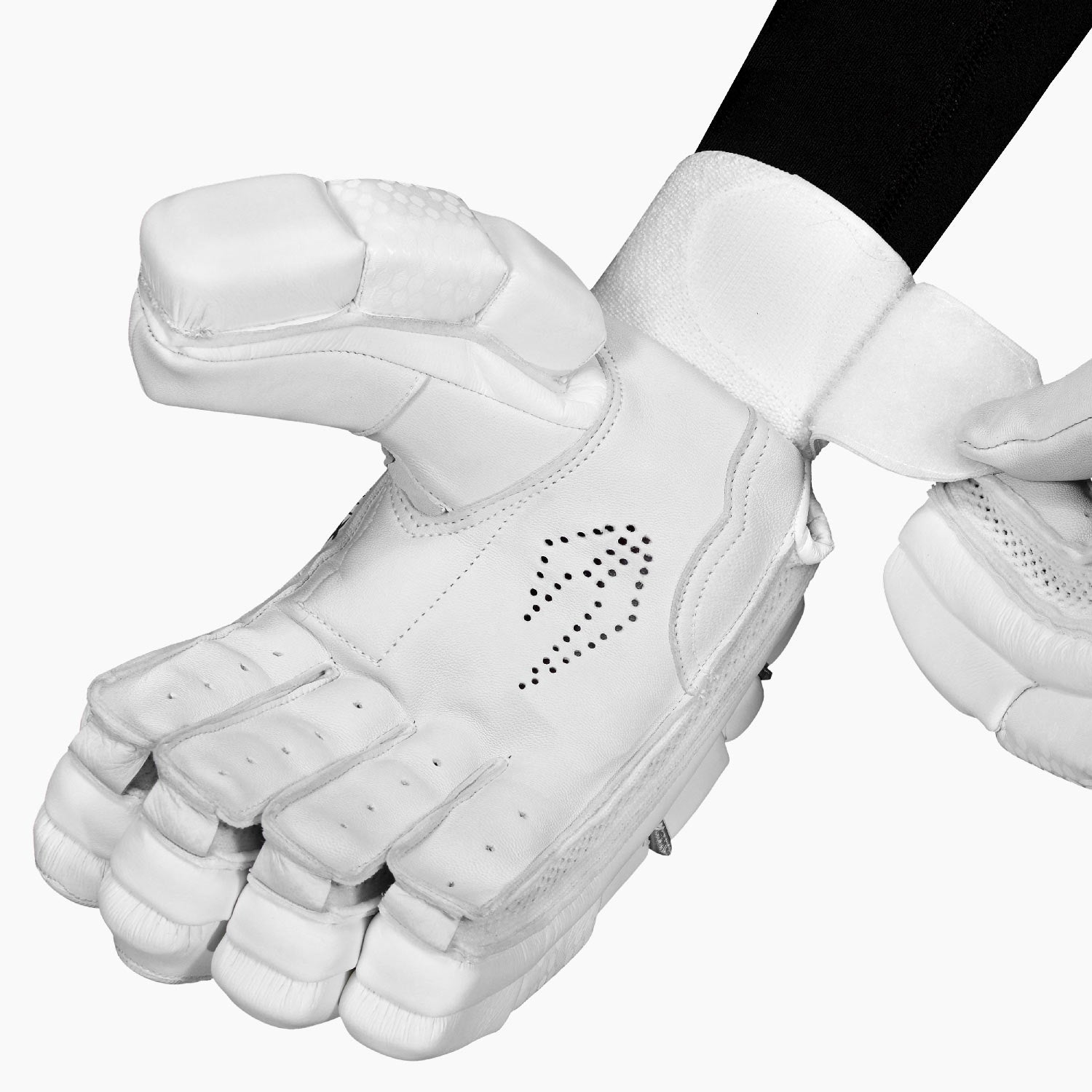 DSC Xlite Limited Edition Batting Gloves - Adult
