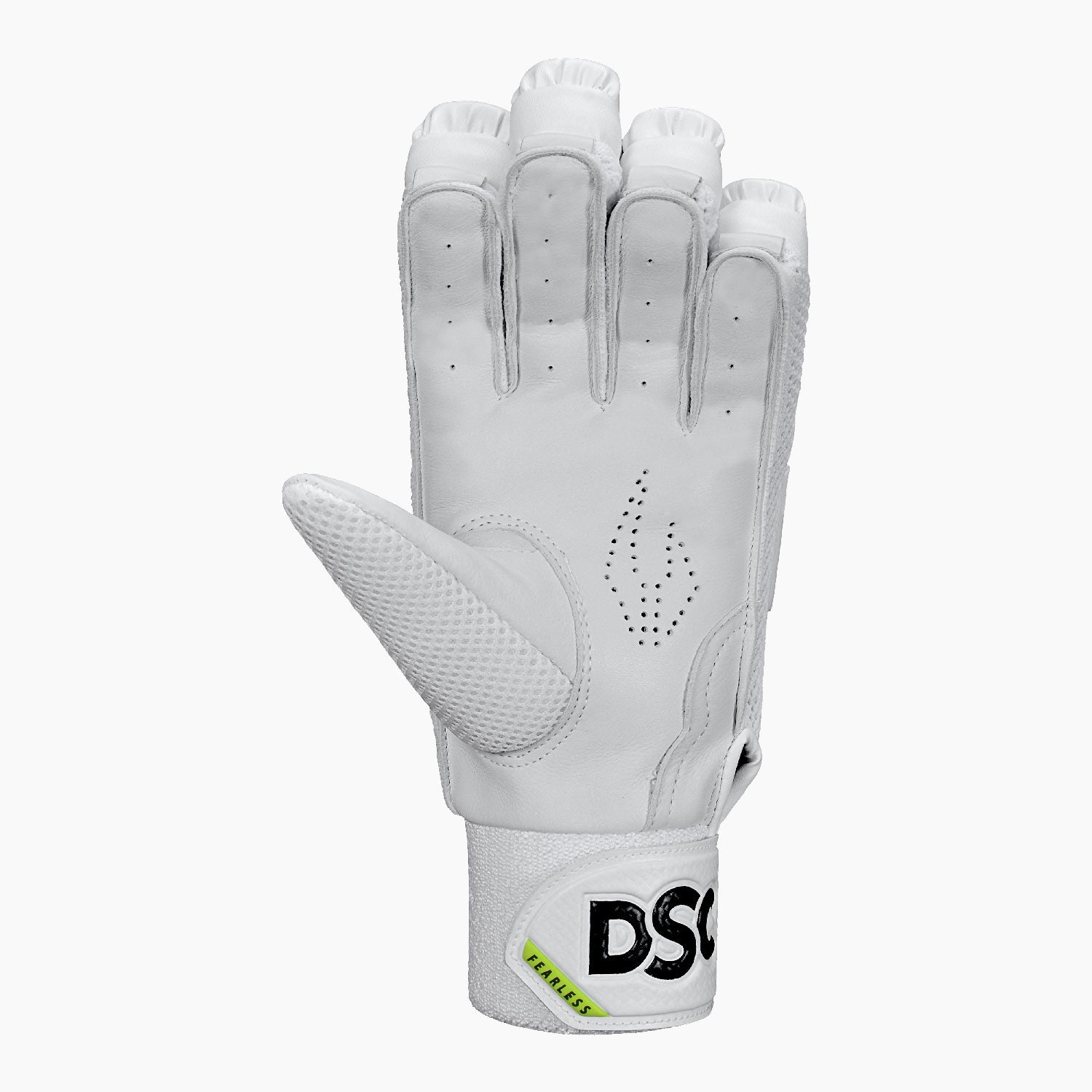 DSC Xlite 35 Batting Gloves - Adult