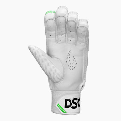 DSC Split 33 Batting Gloves - Youth