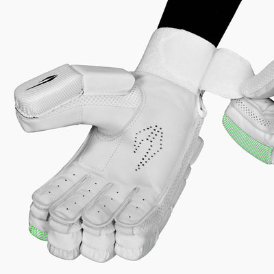 DSC Split 33 Batting Gloves - Adult