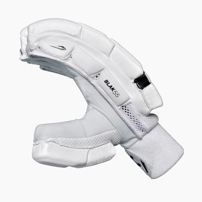 DSC Blak 55 Batting Gloves - Adult