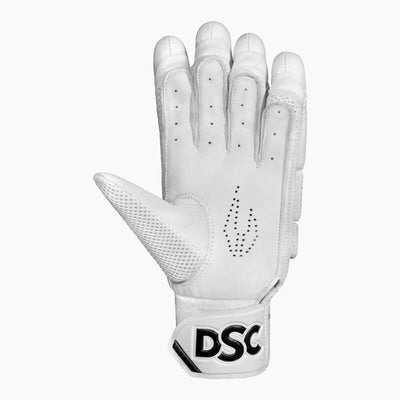 DSC Blak 66 Batting Gloves - Youth