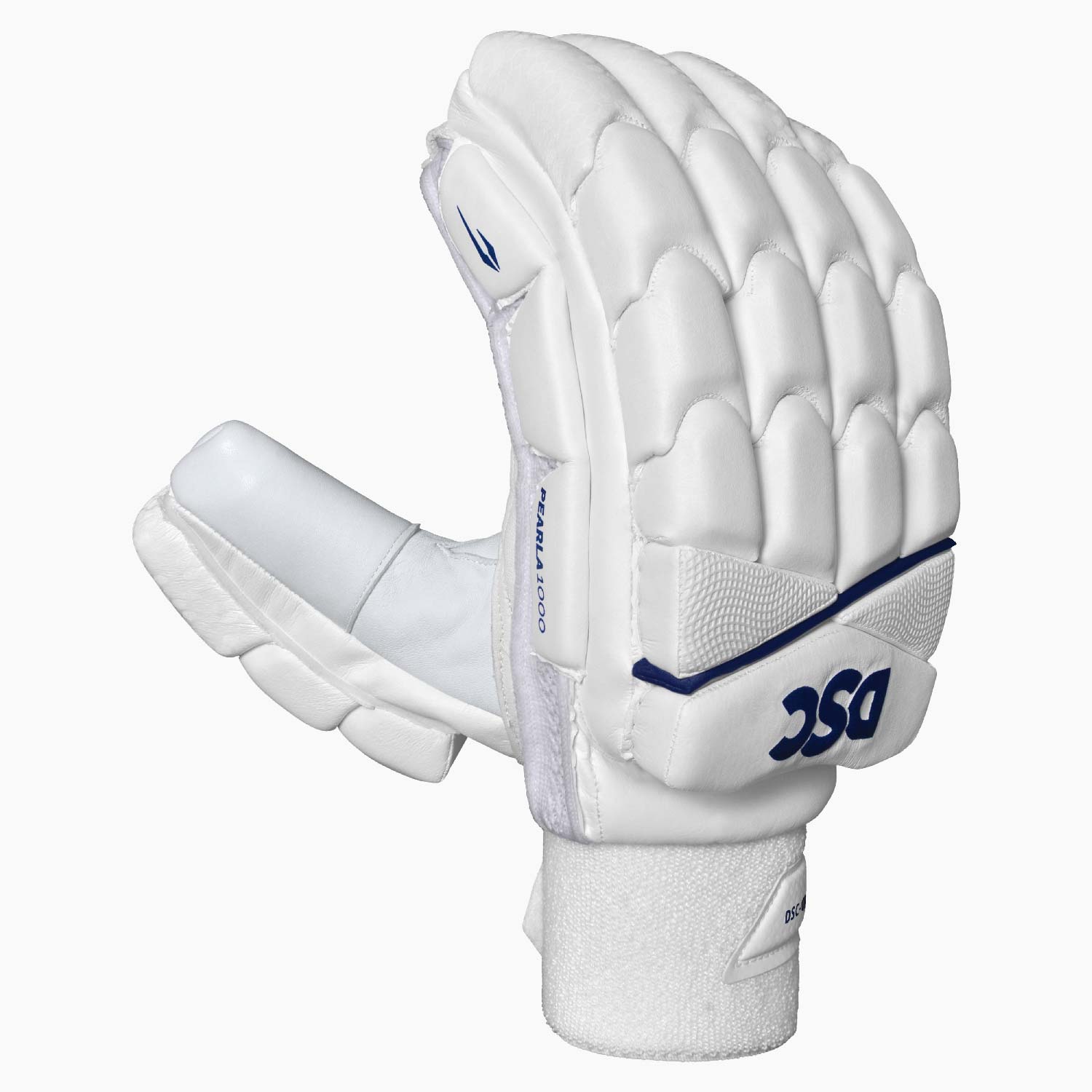 DSC Pearla 1000 Batting Gloves - Adult