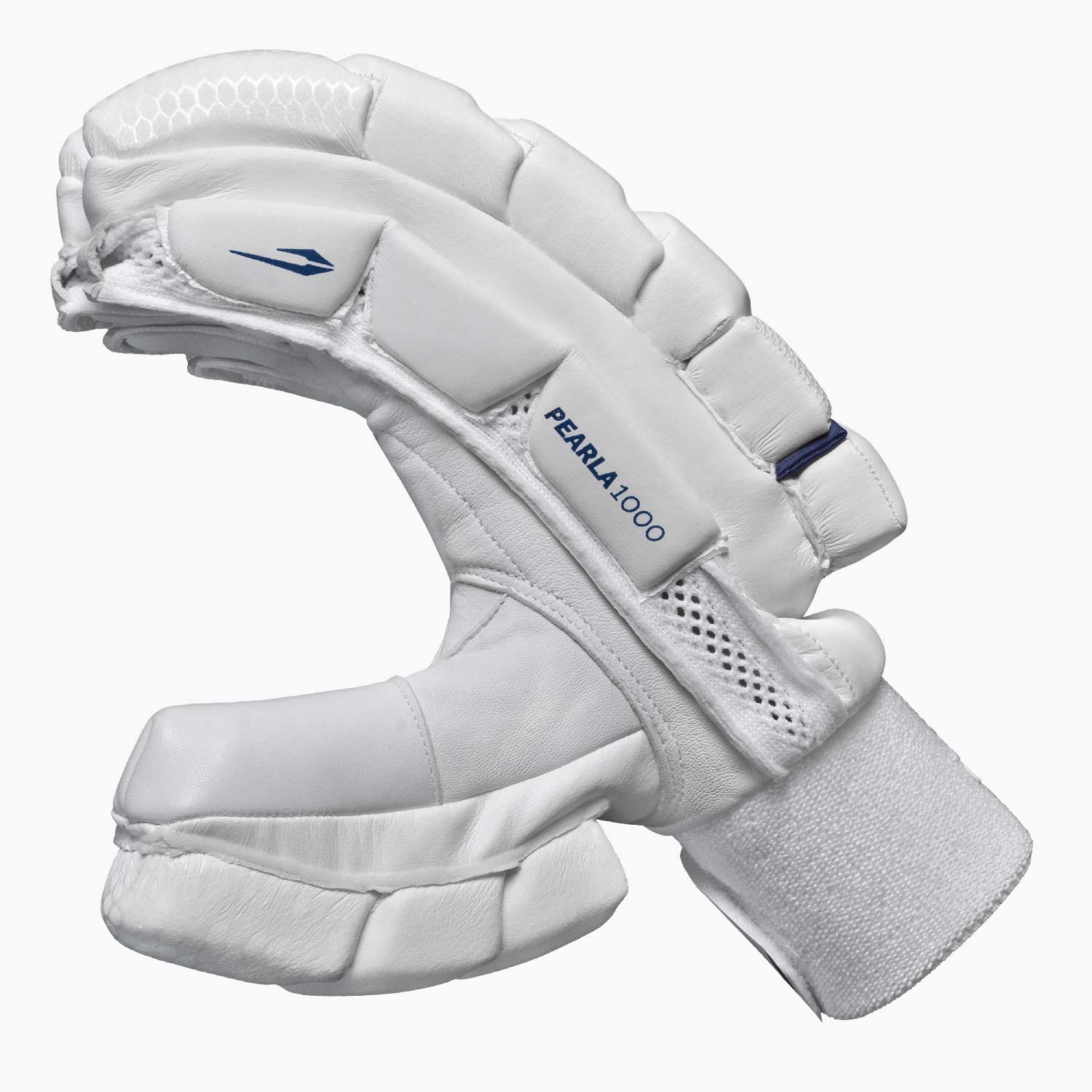DSC Pearla 1000 Batting Gloves - Junior