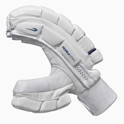 DSC Pearla 1000 Batting Gloves - Junior