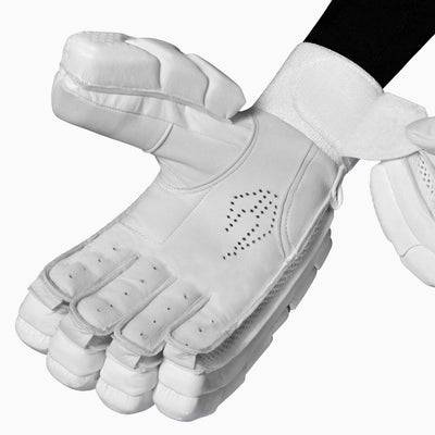 DSC Pearla 1000 Batting Gloves - Junior