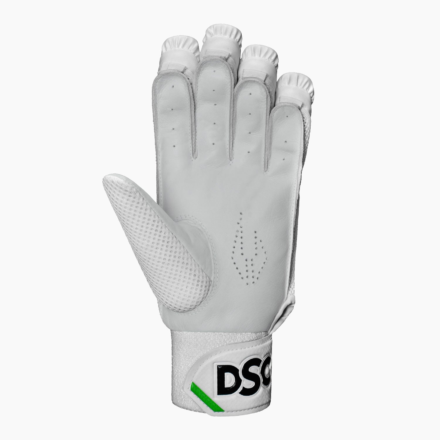 DSC Split 22 Batting Gloves - Junior