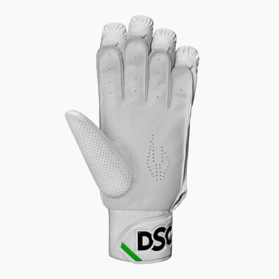DSC Split 22 Batting Gloves - Adult