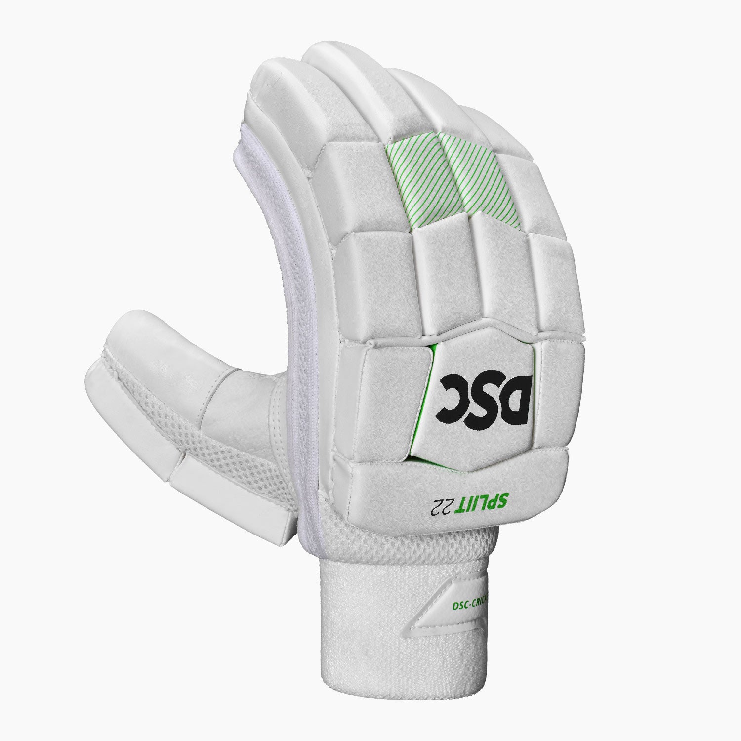 DSC Split 22 Batting Gloves - Adult