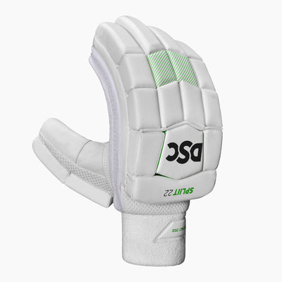 DSC Split 22 Batting Gloves - Adult