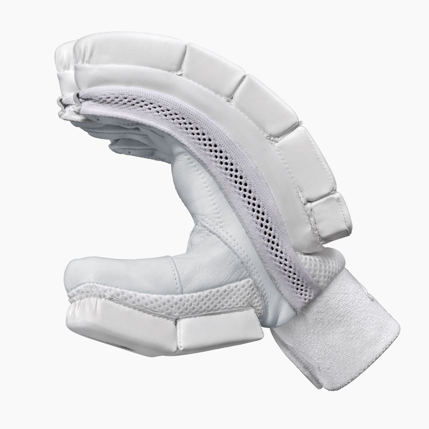 DSC Split 22 Batting Gloves - Youth