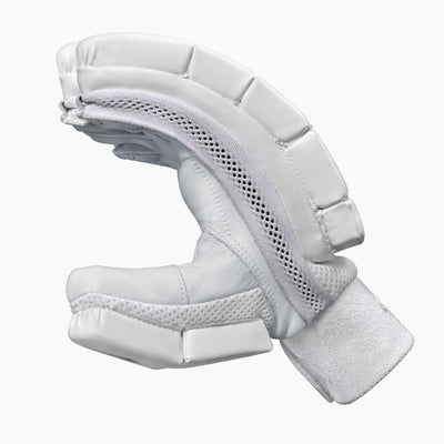 DSC Split 22 Batting Gloves - Youth