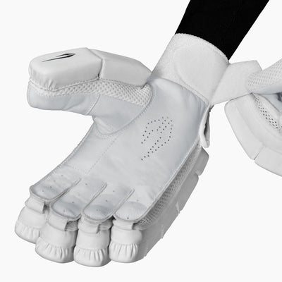 DSC Split 22 Batting Gloves - Adult