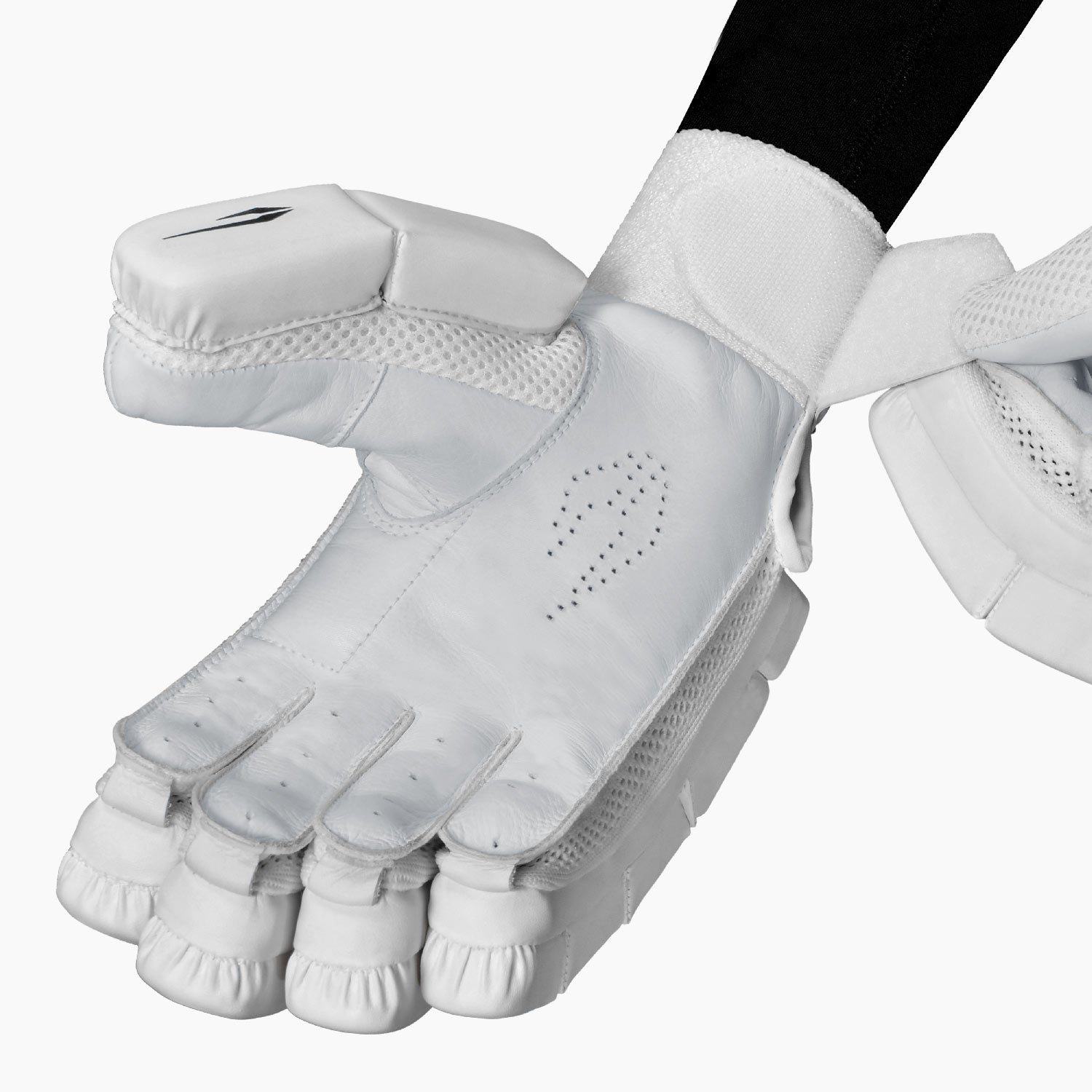 DSC Split 22 Batting Gloves - Youth