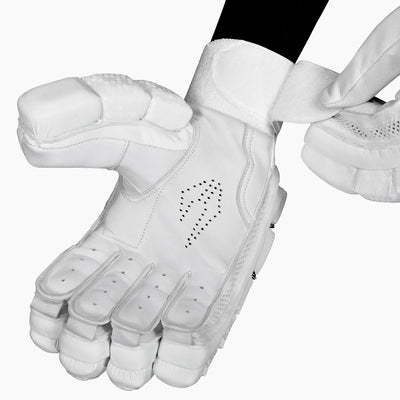 DSC Split Pro Batting Gloves - Adult