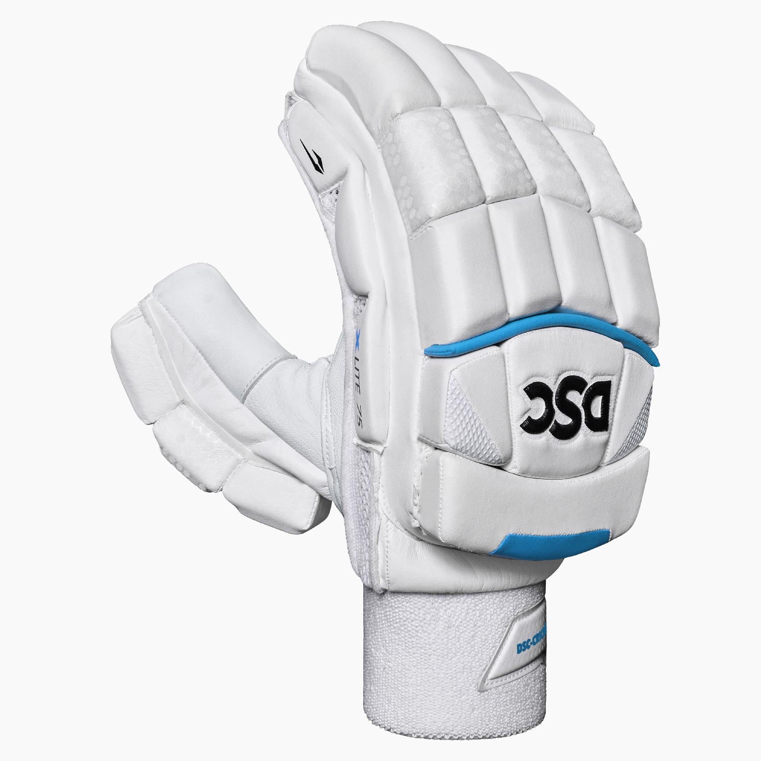 DSC Xlite 75 Batting Gloves - Youth