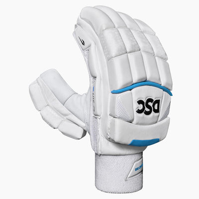 DSC Xlite 75 Batting Gloves - Youth