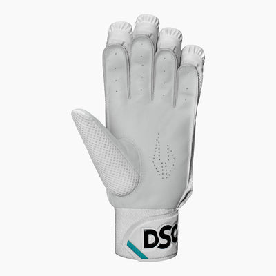 DSC Xlite 55 Batting Gloves - Youth