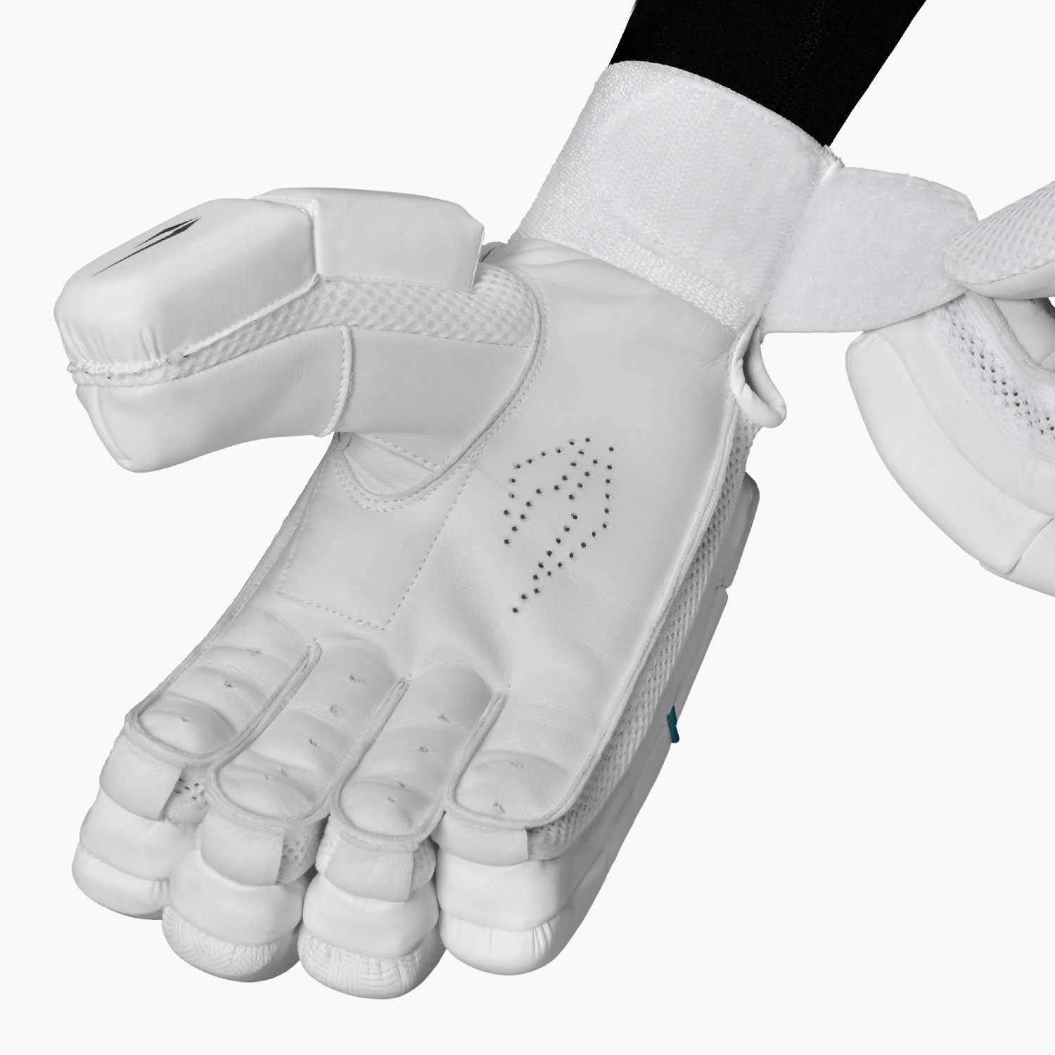 DSC Xlite 55 Batting Gloves - Youth