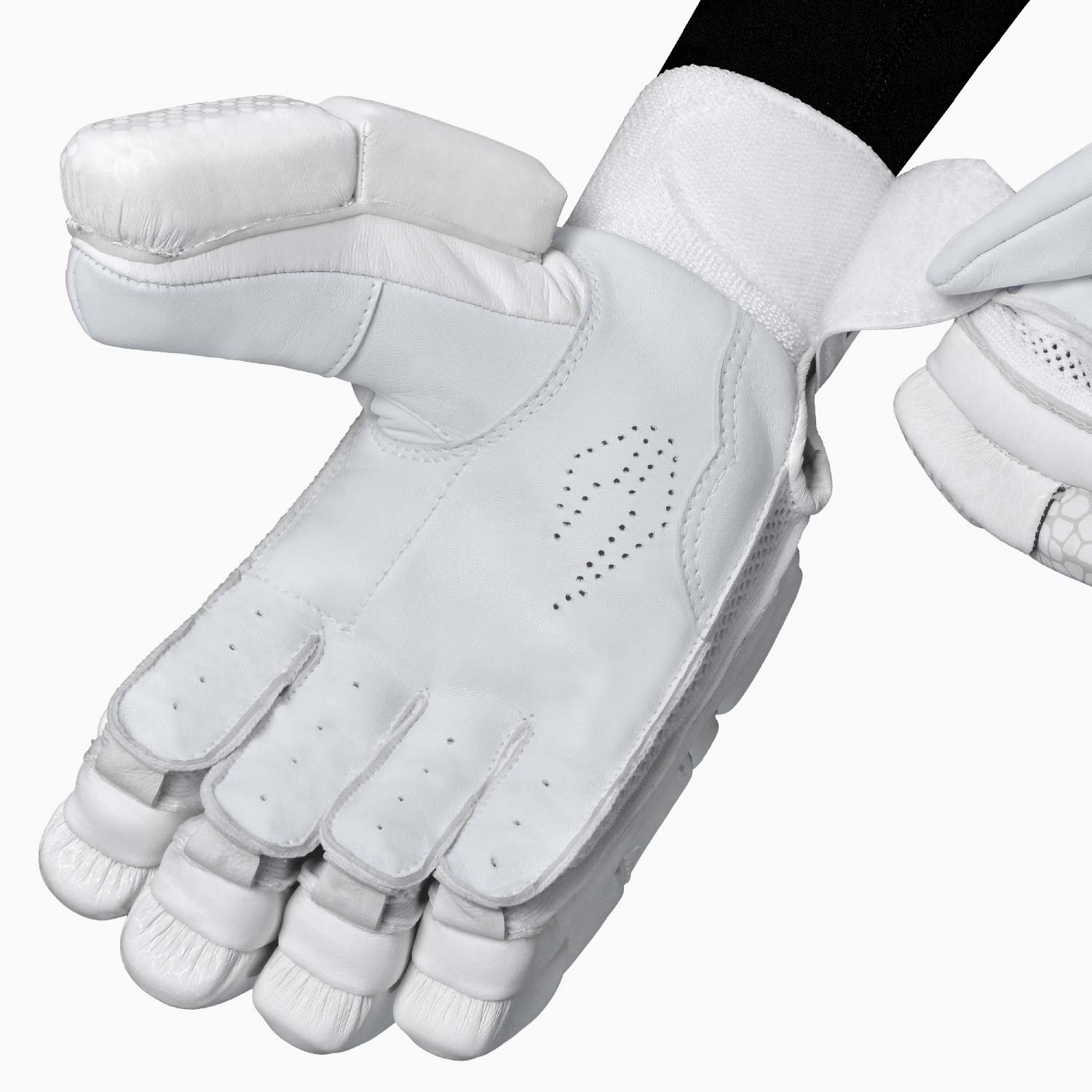 DSC Pearla 2000 Batting Gloves - Adult